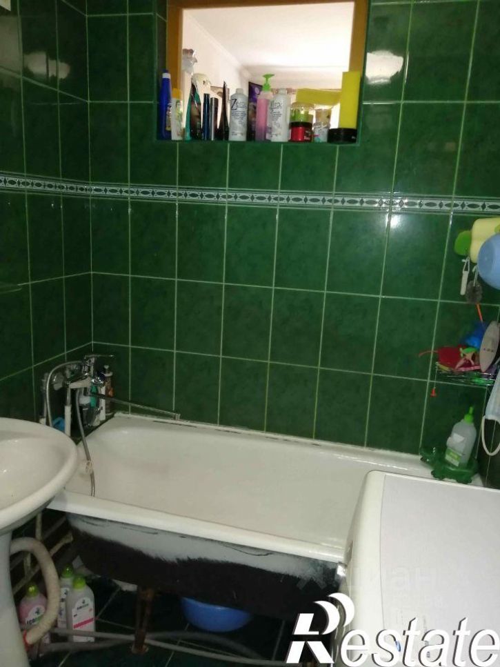 2-комн квартира Тайгинская улица, 10,  д. 10