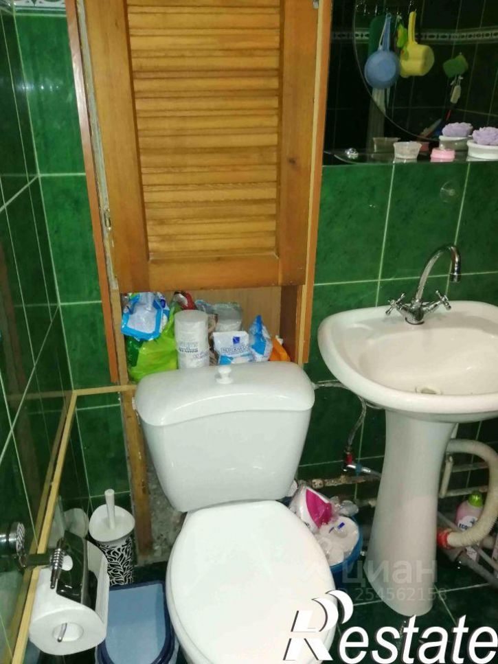 2-комн квартира Тайгинская улица, 10,  д. 10