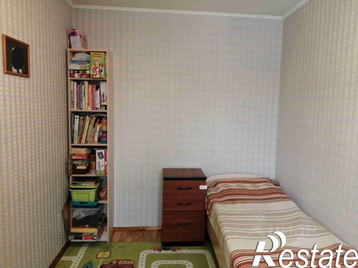 2-комн квартира Тайгинская улица, 10,  д. 10