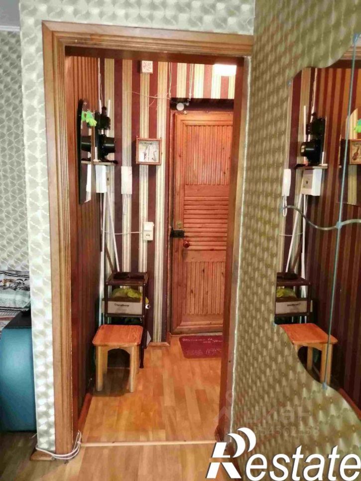 2-комн квартира Тайгинская улица, 10,  д. 10