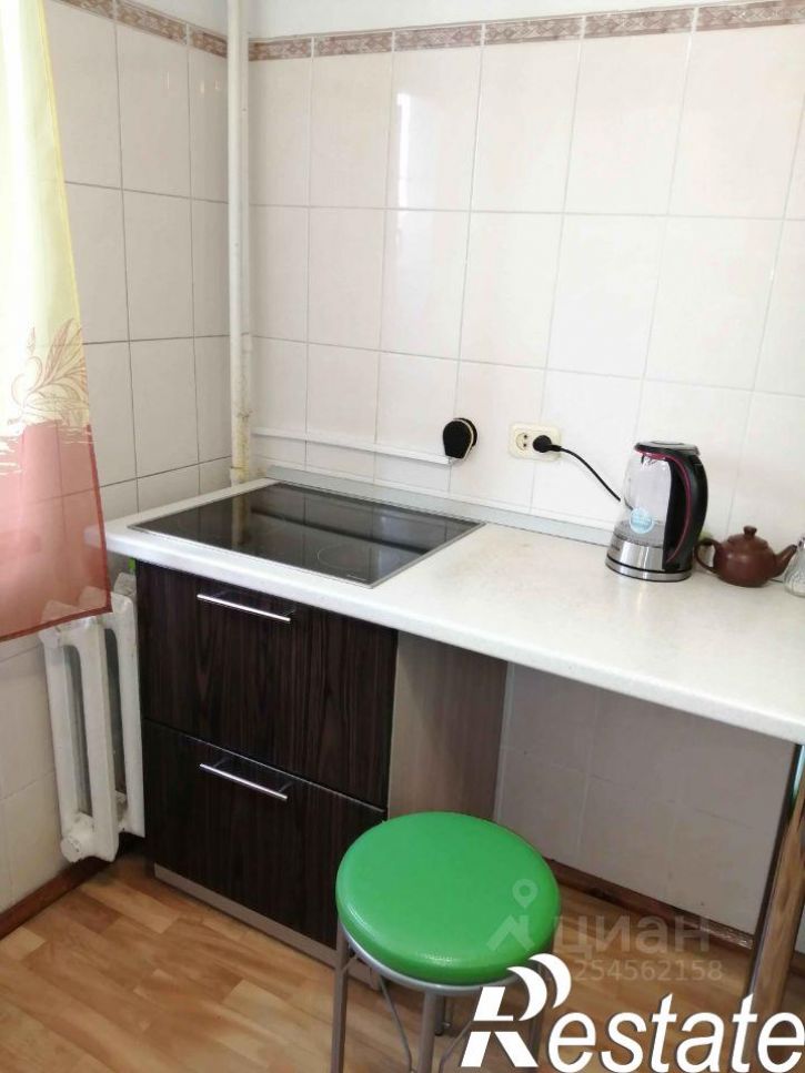 2-комн квартира Тайгинская улица, 10,  д. 10