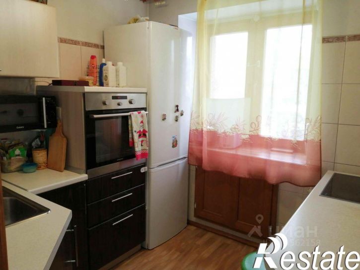 2-комн квартира Тайгинская улица, 10,  д. 10