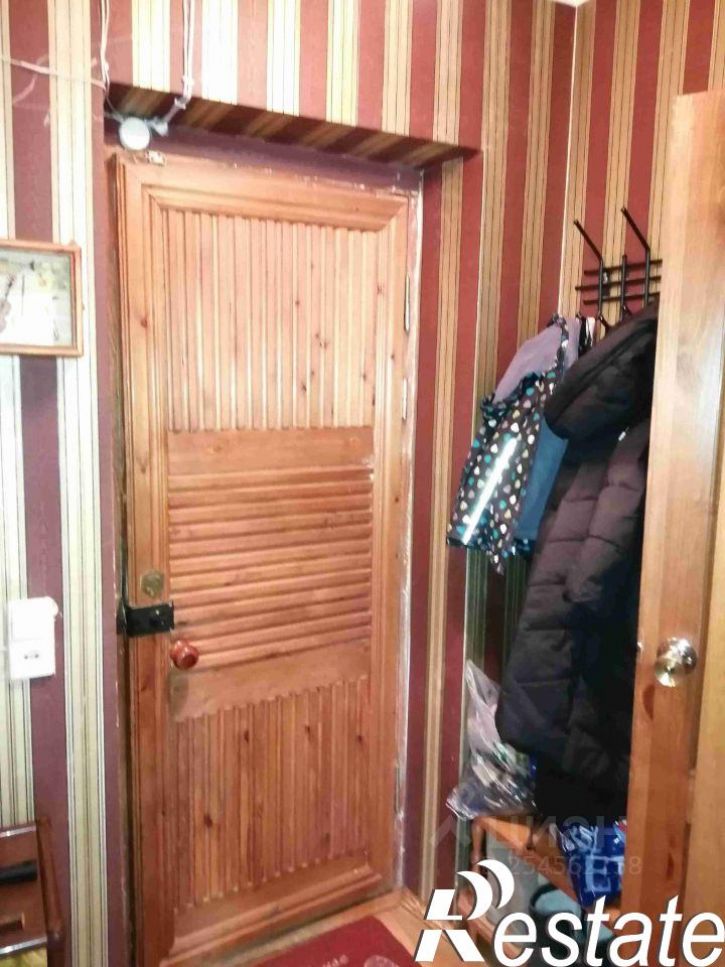 2-комн квартира Тайгинская улица, 10,  д. 10