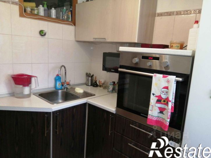 2-комн квартира Тайгинская улица, 10,  д. 10