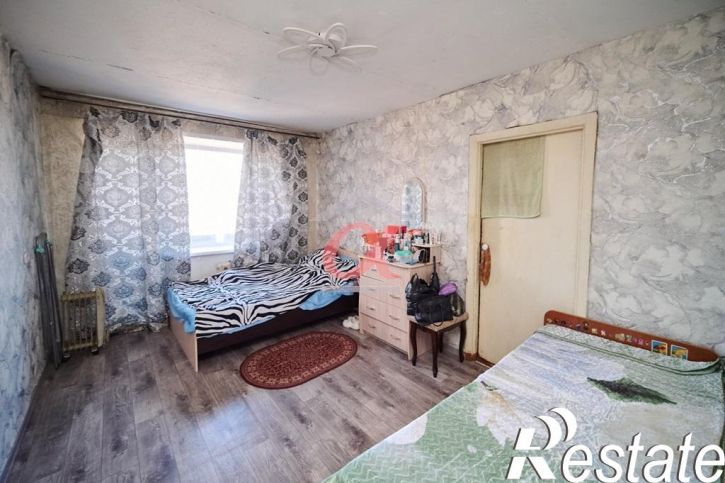 3-комн квартира Халтурина улица, 29а