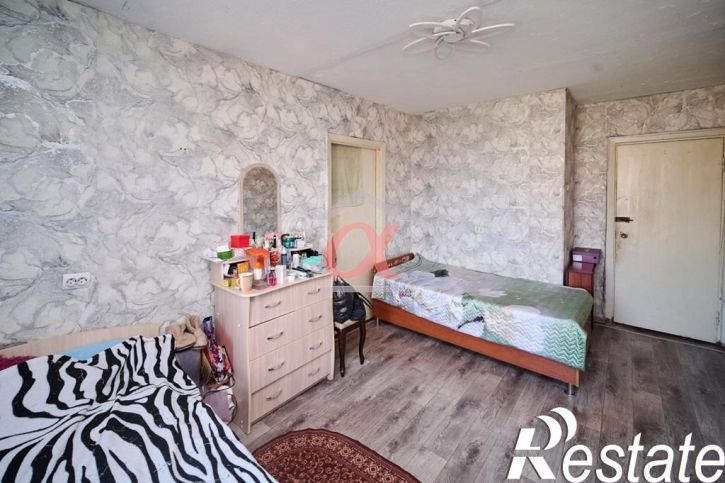 3-комн квартира Халтурина улица, 29а