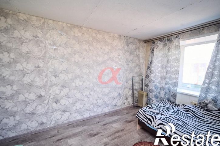 3-комн квартира Халтурина улица, 29а