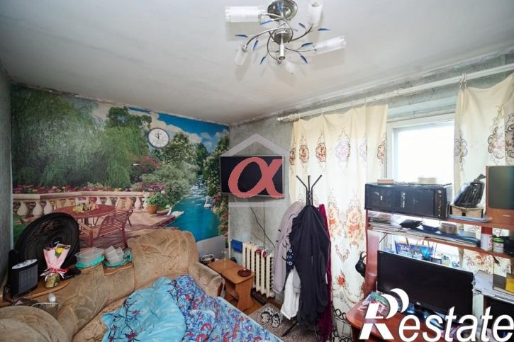 3-комн квартира Халтурина улица, 29а