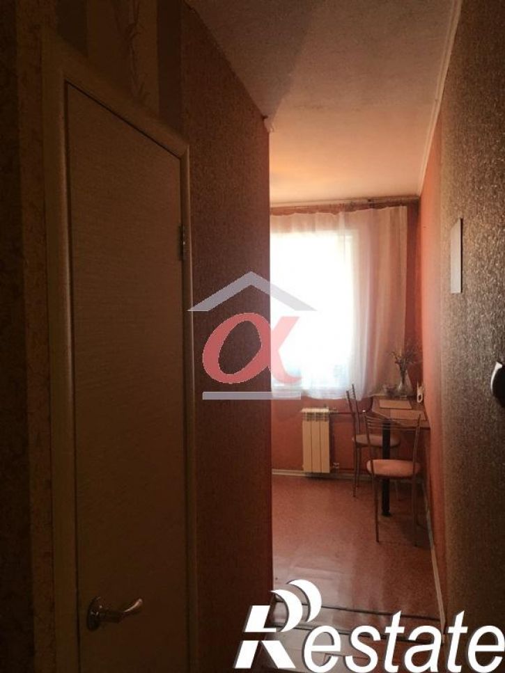 3-комн квартира Ленина проспект, 113а