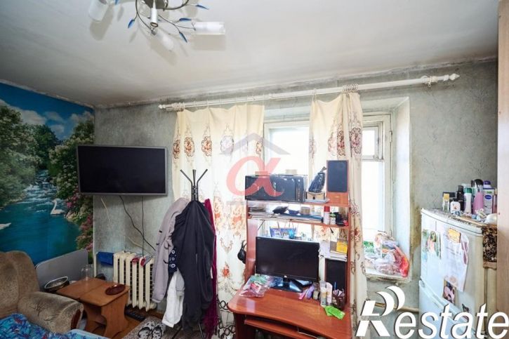 3-комн квартира Халтурина улица, 29а