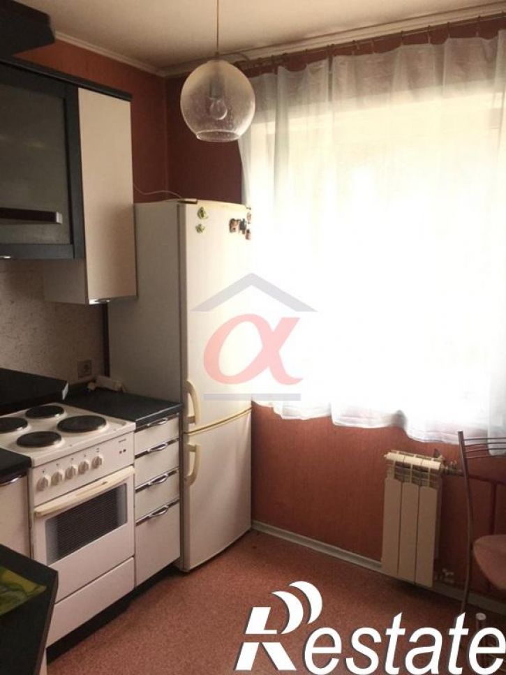 3-комн квартира Ленина проспект, 113а