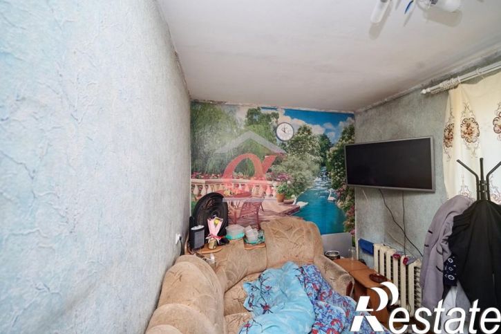 3-комн квартира Халтурина улица, 29а