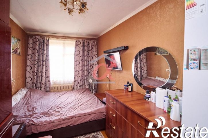 3-комн квартира Халтурина улица, 29а