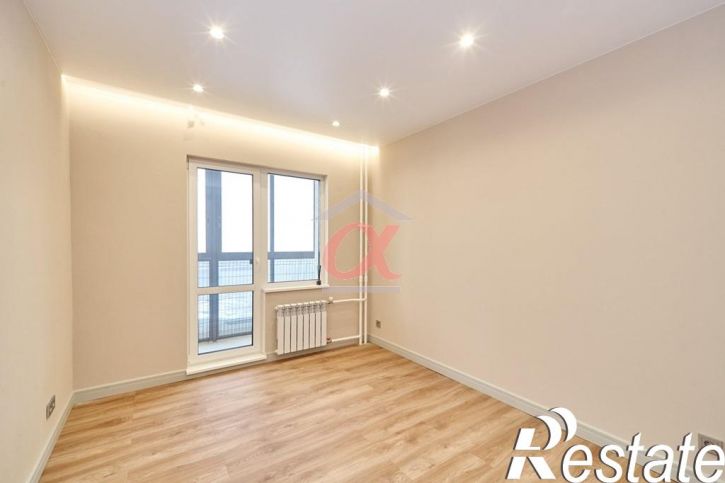 2-комн квартира Строителей бульвар, 60к2