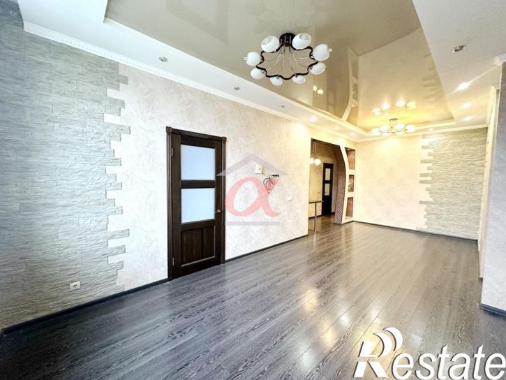 4-комн квартира Окружная улица, 32