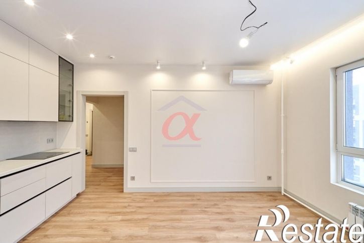 2-комн квартира Строителей бульвар, 60к2