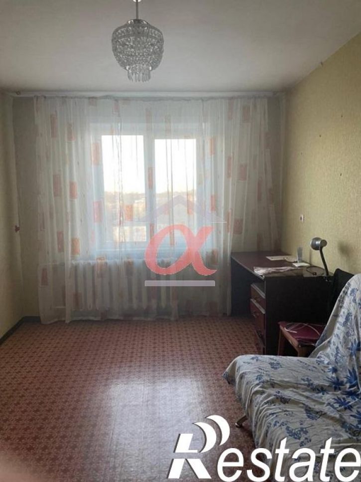 3-комн квартира Ленина проспект, 58
