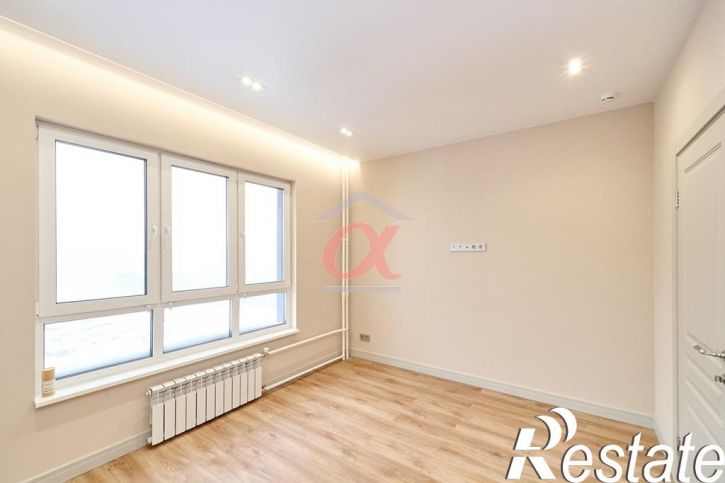 2-комн квартира Строителей бульвар, 60к2