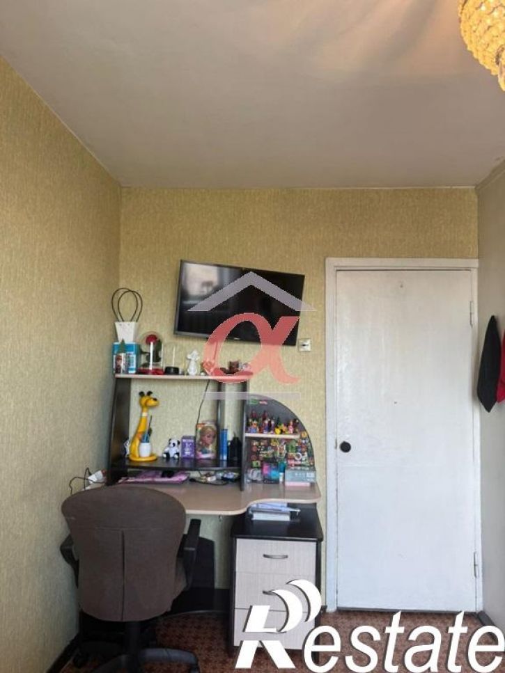3-комн квартира Ленина проспект, 58