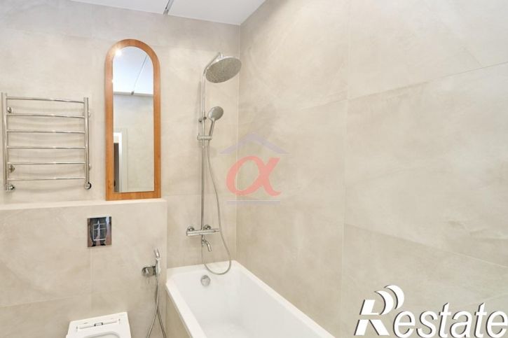 2-комн квартира Строителей бульвар, 60к2