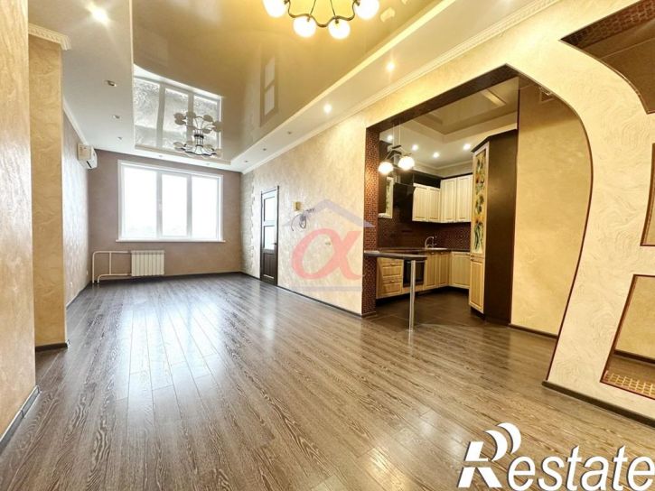 4-комн квартира Окружная улица, 32