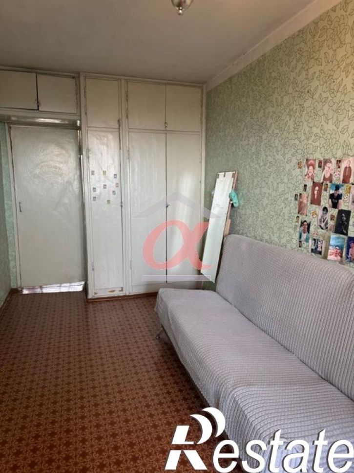 3-комн квартира Ленина проспект, 58