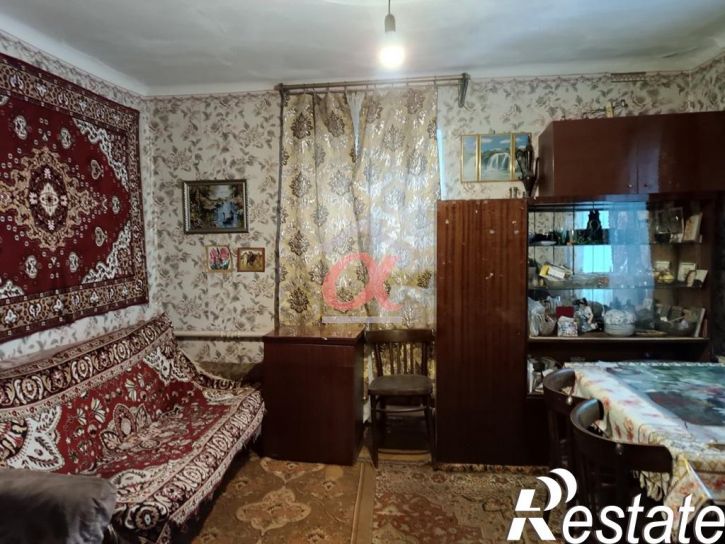 Коттедж/дом Тракторная улица
