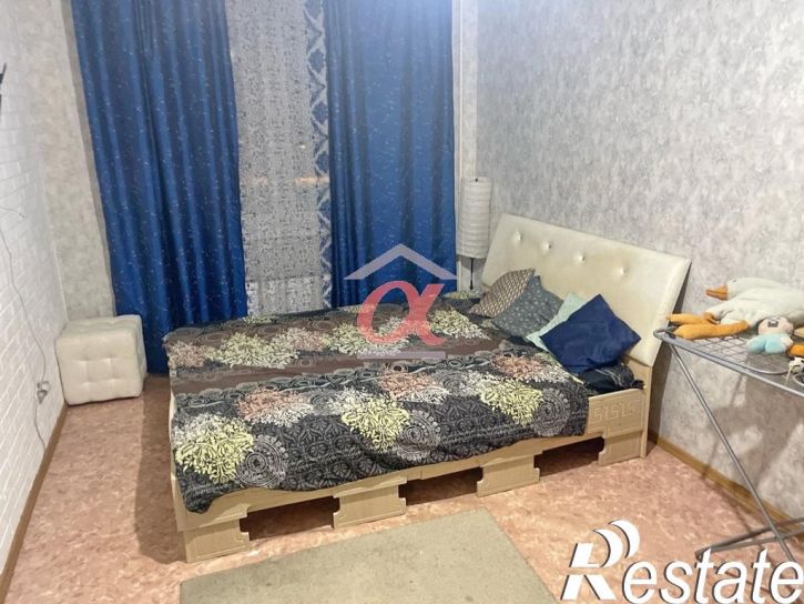 2-комн квартира Белозерная улица, 23
