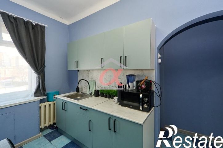 3-комн квартира Ермака улица, 5