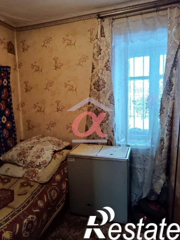 Коттедж/дом Тракторная улица