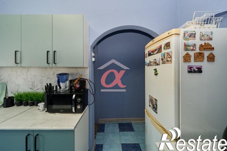 3-комн квартира Ермака улица, 5