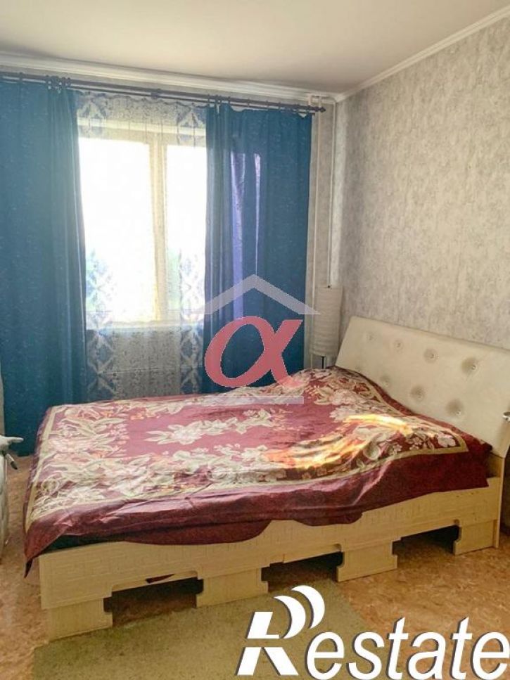 2-комн квартира Белозерная улица, 23