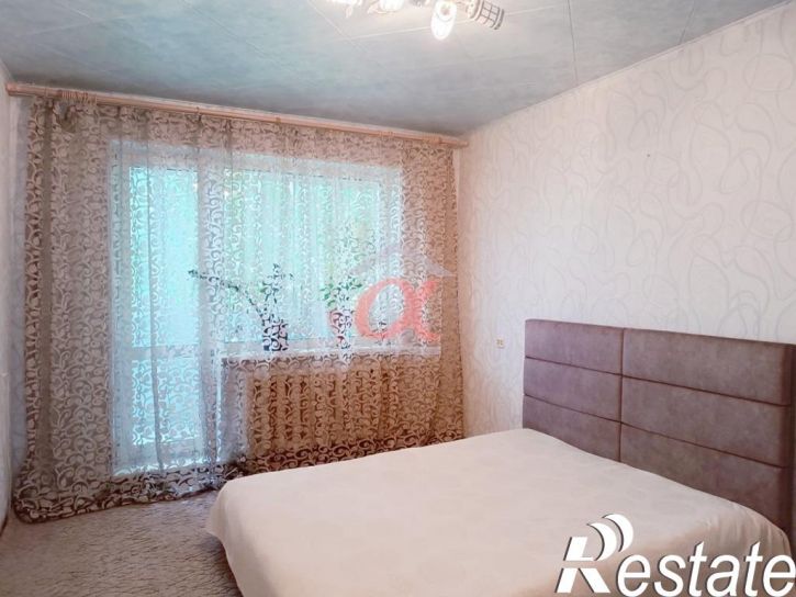 2-комн квартира Строителей бульвар, 46а