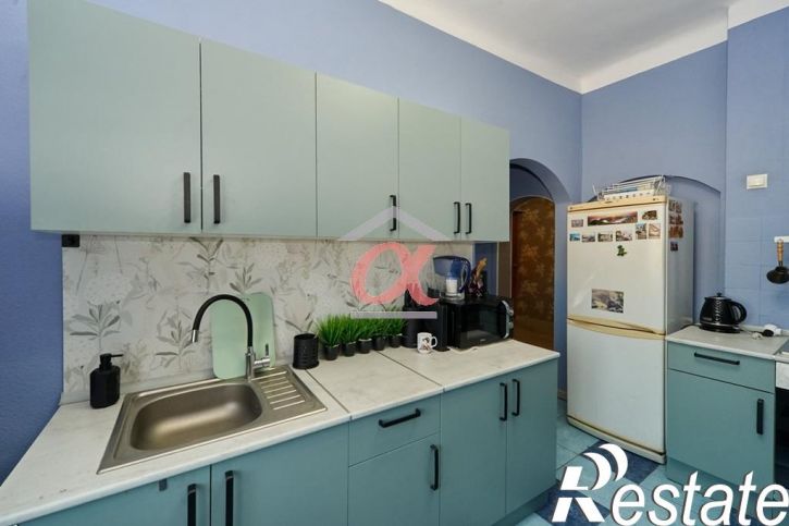3-комн квартира Ермака улица, 5