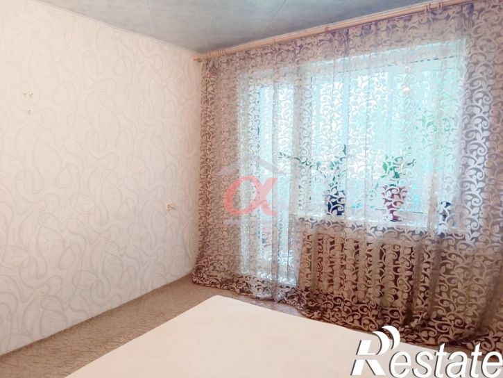 2-комн квартира Строителей бульвар, 46а