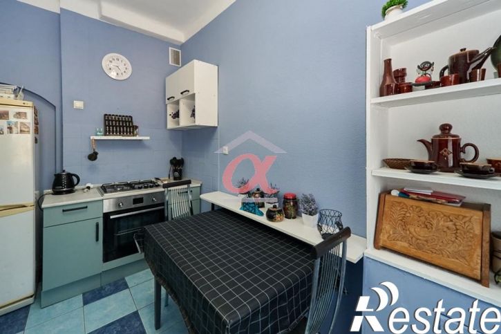 3-комн квартира Ермака улица, 5