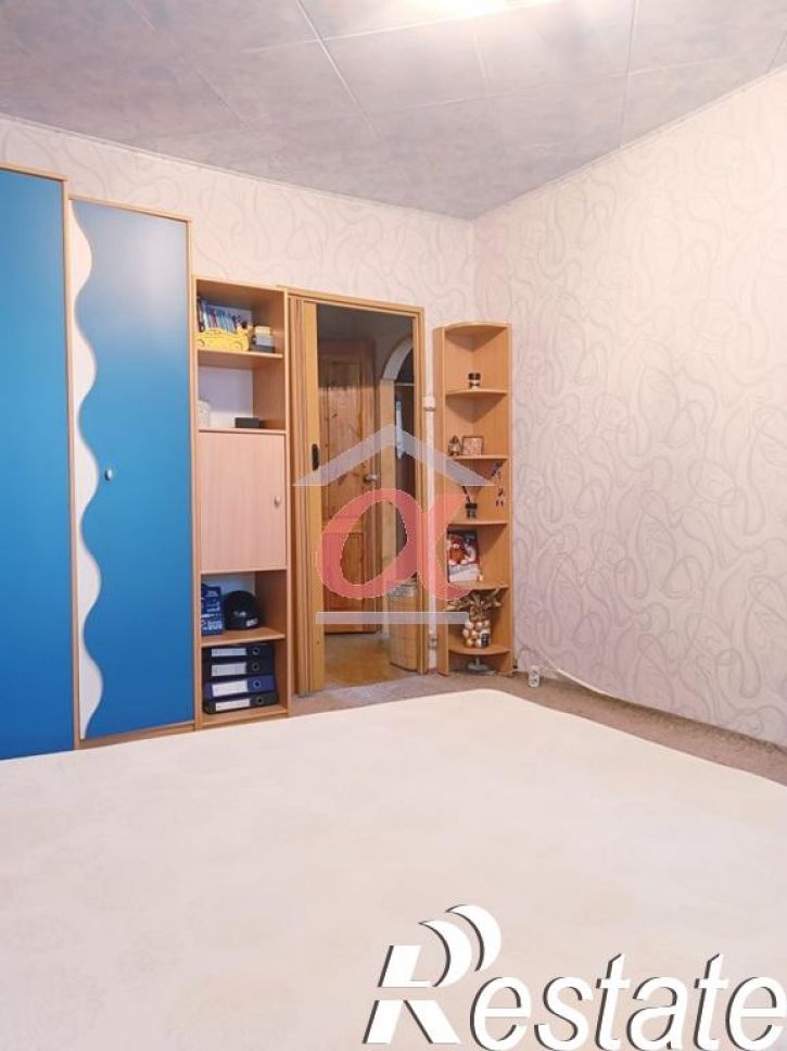 2-комн квартира Строителей бульвар, 46а