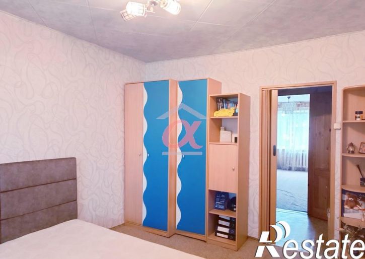 2-комн квартира Строителей бульвар, 46а