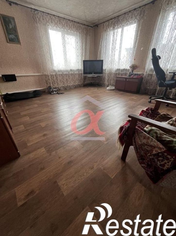 Коттедж/дом Крайняя улица, 8