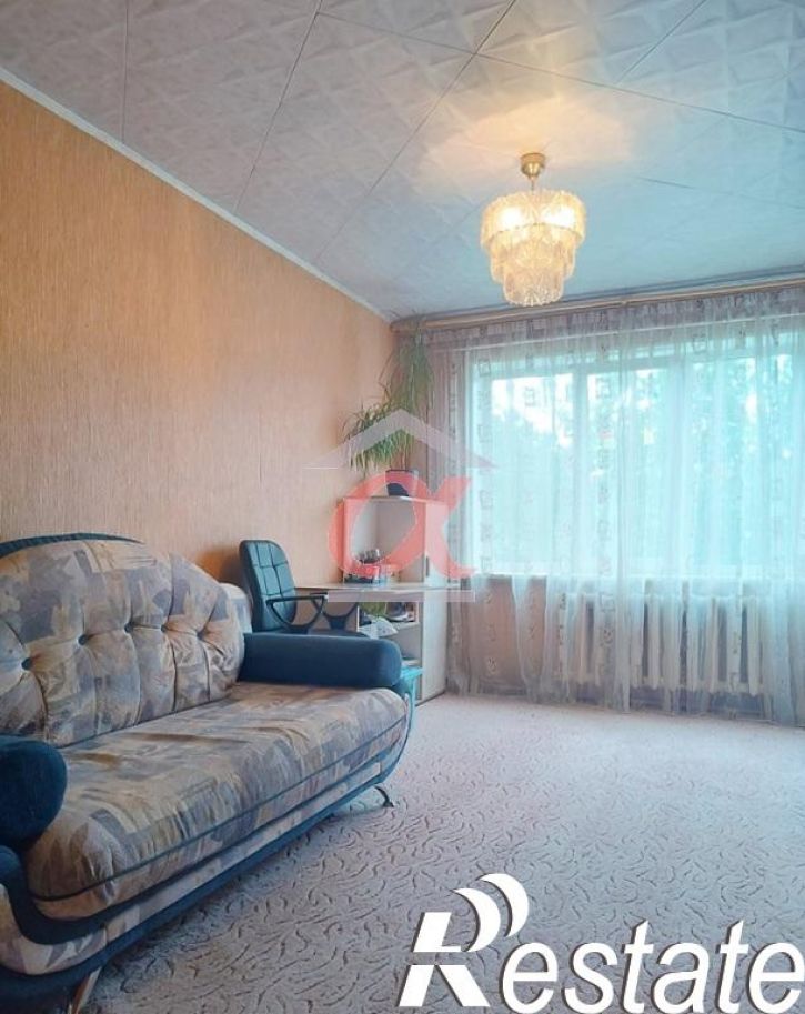 2-комн квартира Строителей бульвар, 46а