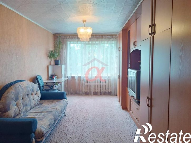 2-комн квартира Строителей бульвар, 46а