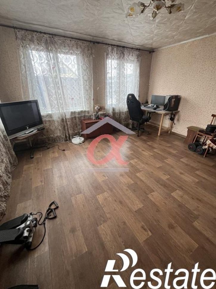 Коттедж/дом Крайняя улица, 8