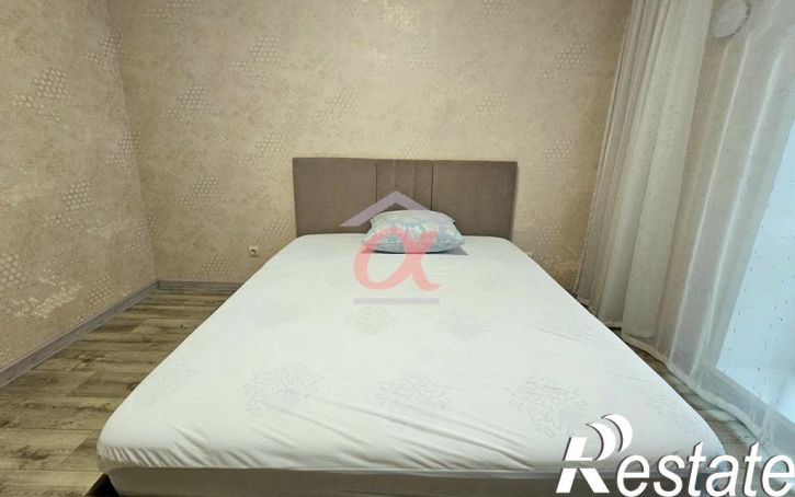 2-комн квартира Строителей бульвар, 60к4