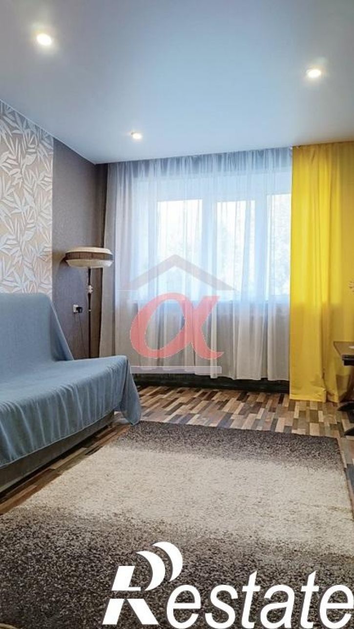2-комн квартира Пролетарская улица, 15а