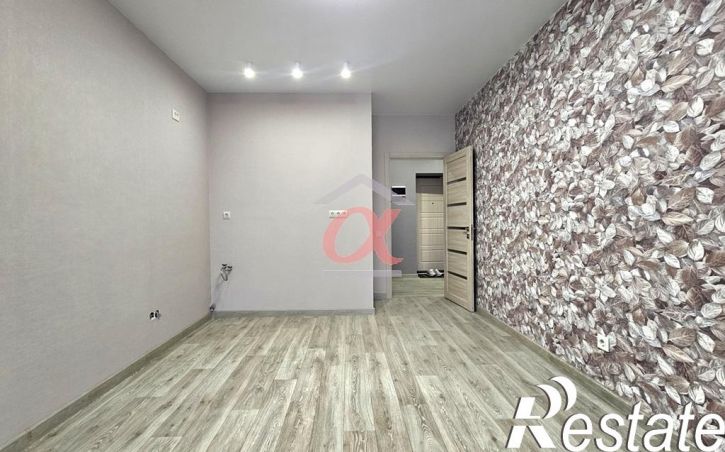 2-комн квартира Строителей бульвар, 60к4