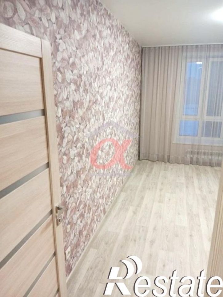 2-комн квартира Строителей бульвар, 60к4