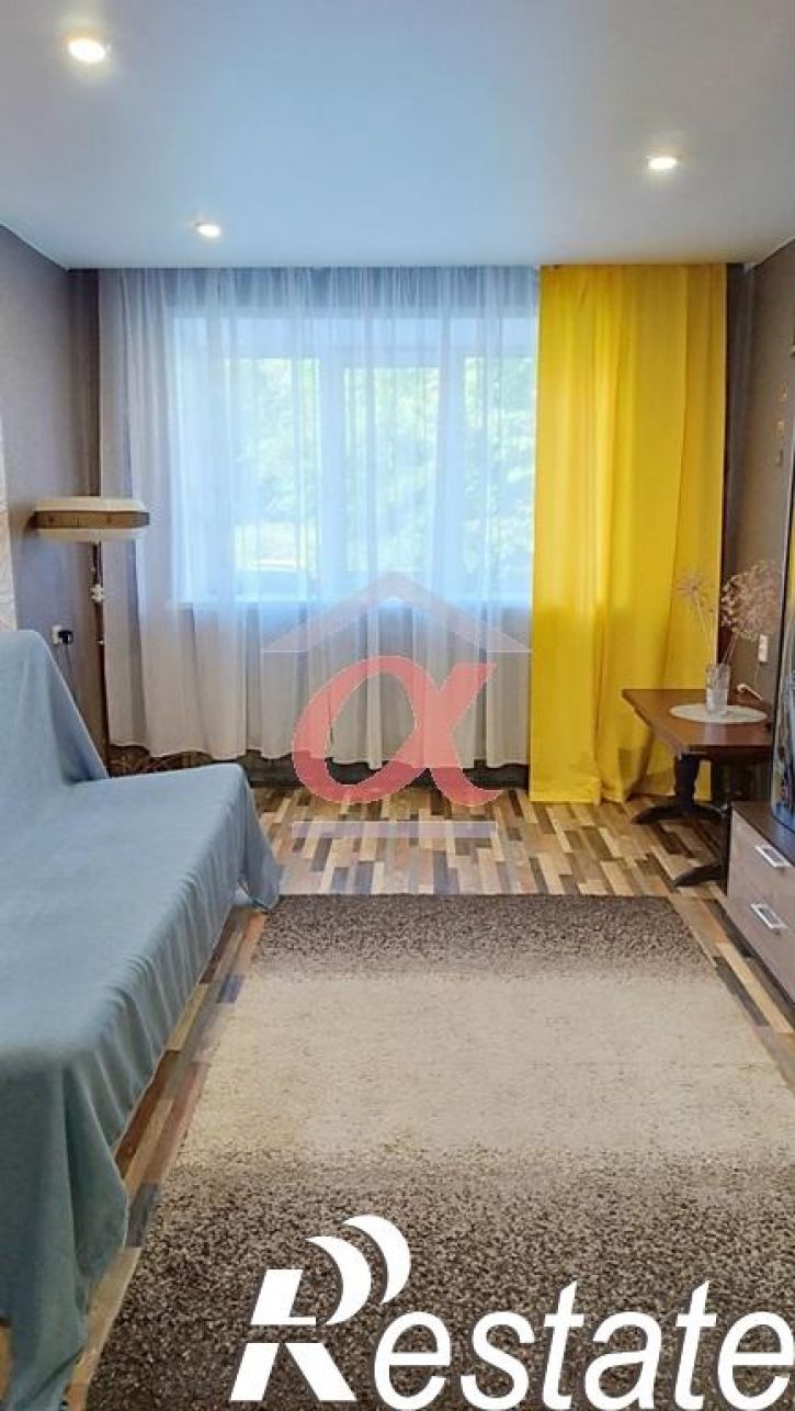 2-комн квартира Пролетарская улица, 15а