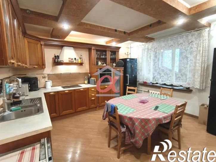 4-комн квартира Щегловский переулок, 10а
