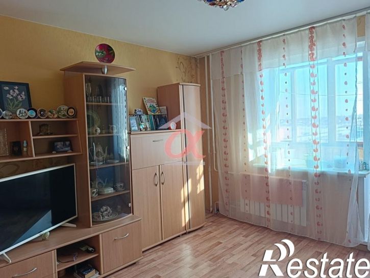 1-комн квартира Марковцева улица, 24
