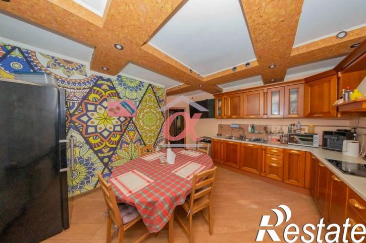 4-комн квартира Щегловский переулок, 10а